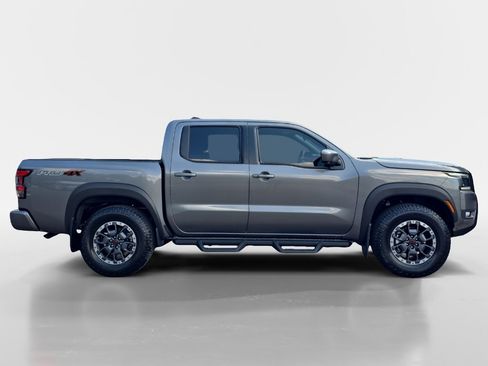 New 2026 Nissan Frontier PRO-4X w/ Pro-4x Convenience Package image 6