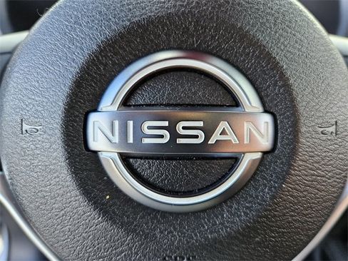 Used 2023 Nissan Kicks SV image 25