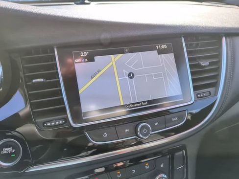 Certified 2018 Buick Encore Premium w/ Experience Buick Package image 23