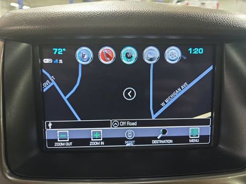 Used 2018 Chevrolet Tahoe Premier AWD/4WD image 26