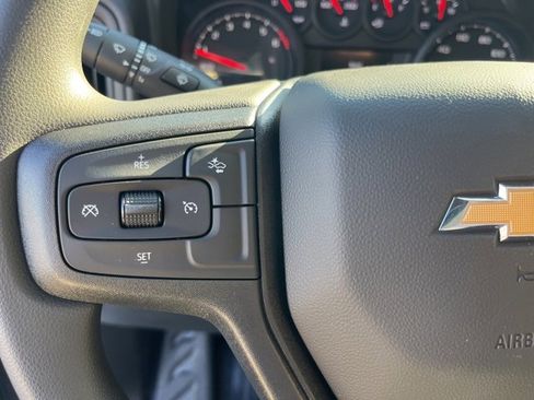 New 2026 Chevrolet Silverado 1500 W/T w/ WT Value Package image 15