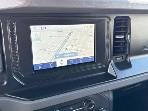 Used 2023 Ford Bronco Big Bend AWD/4WD image 27