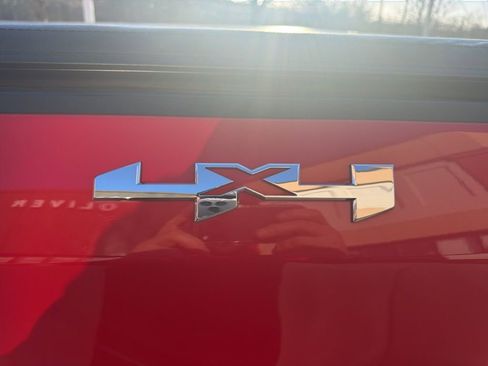 Used 2023 GMC Sierra 1500 Elevation AWD/4WD image 15