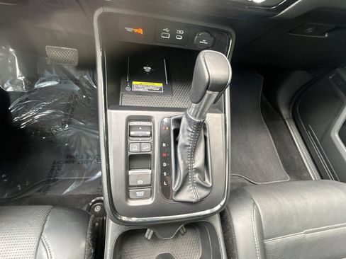 Used 2023 Honda CR-V EX-L image 21