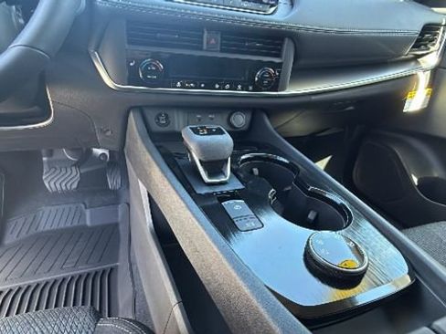 New 2026 Nissan Rogue SV w/ Cold Weather Package image 13