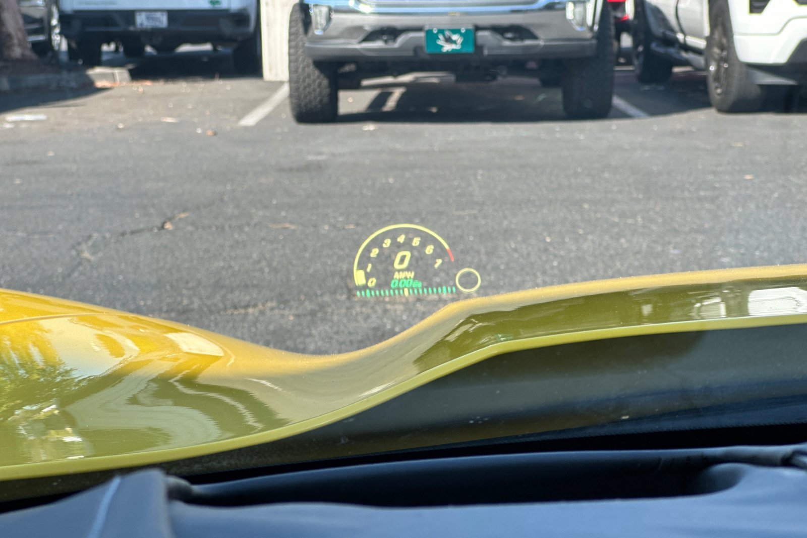 Used 2018 Chevrolet Corvette Z06 RWD image 40