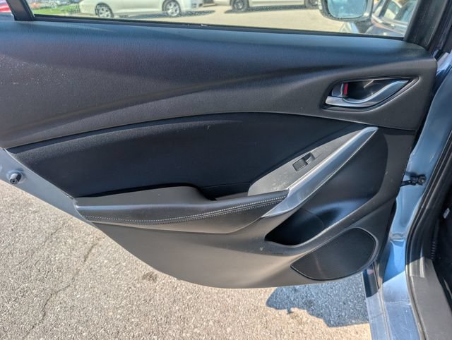 Used 2014 MAZDA MAZDA6 Sport FWD image 18