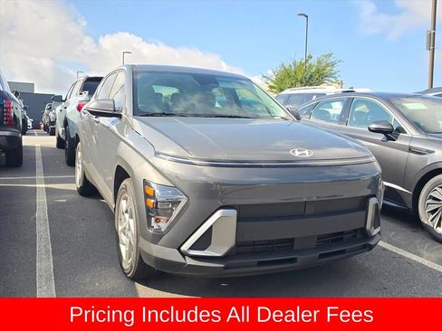 Used 2026 Hyundai Kona SE FWD image 1