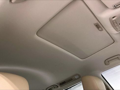 Used 2019 Nissan Armada Platinum w/ Captain's Chairs Package AWD/4WD image 21