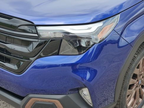 New 2026 Subaru Forester Sport AWD/4WD image 5