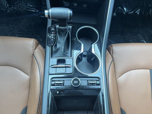 Used 2023 Kia K5 GT image 27