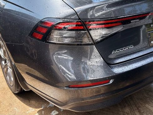 Used 2024 Honda Accord EX image 10