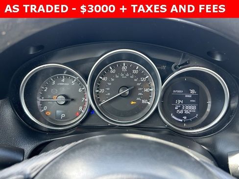 Used 2016 MAZDA CX-5 Sport w/ Rear Camera Package image 18