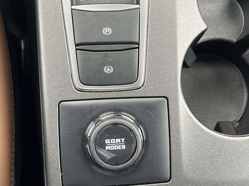 Certified 2025 Ford Bronco Sport Outer Banks w/ Outer Banks Tech Package+ image 25