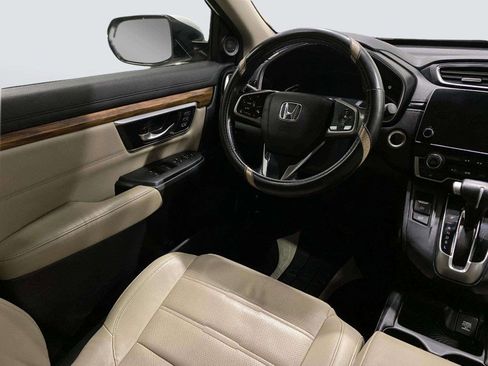 Used 2019 Honda CR-V EX-L image 21