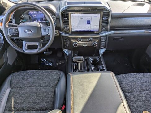 Certified 2023 Ford F150 Tremor image 15