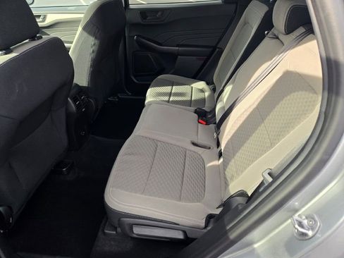 Used 2022 Ford Escape SE w/ Convenience Package image 17