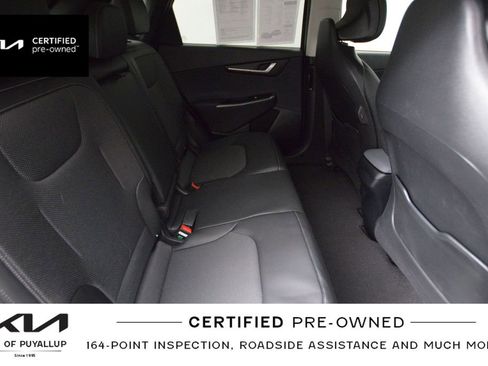 Used 2024 Kia EV6 Light image 15