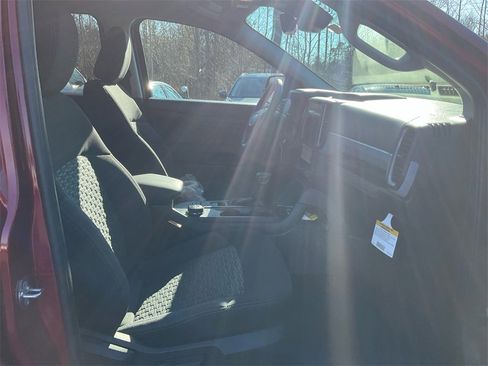 New 2025 Ford Ranger XL w/ Trailer Tow Package image 12