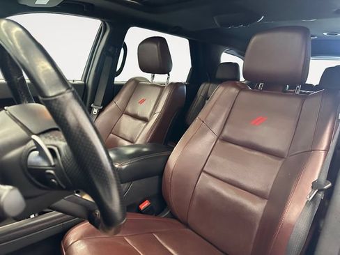 Used 2023 Dodge Durango GT AWD/4WD image 9