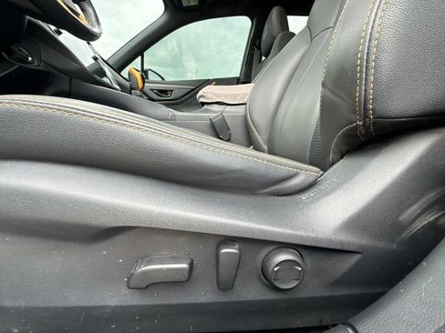 Used 2023 Subaru Outback Wilderness AWD/4WD image 12