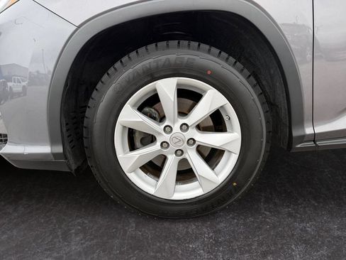 Used 2017 Lexus RX 350 AWD w/ Premium Package image 9