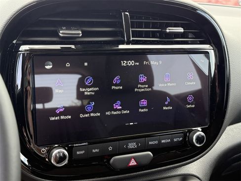 New 2025 Kia Soul GT-Line image 22