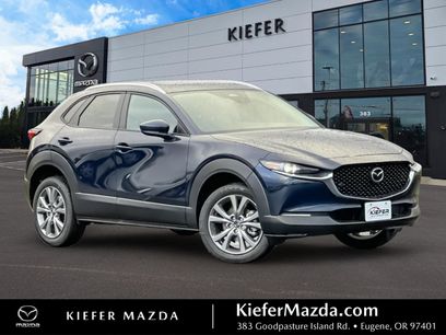 New 2026 MAZDA CX-30 AWD 2.5 S w/ Premium Package