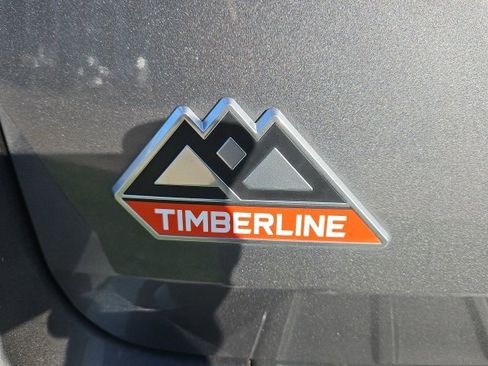 Certified 2023 Ford Explorer Timberline w/ Timberline Technology Package image 6