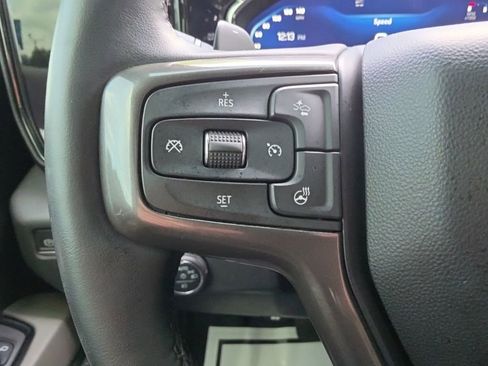 Certified 2023 Chevrolet Silverado 1500 ZR2 w/ Technology Package AWD/4WD image 14