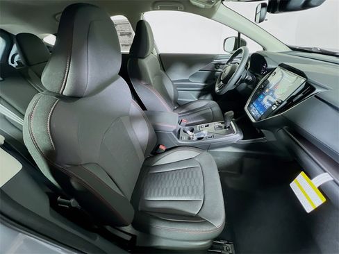 New 2026 Subaru Impreza 2.0i Sport image 22