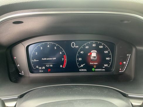 New 2026 Acura Integra image 13