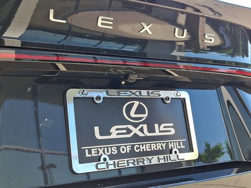 New 2026 Lexus IS 350 F Sport AWD/4WD image 20