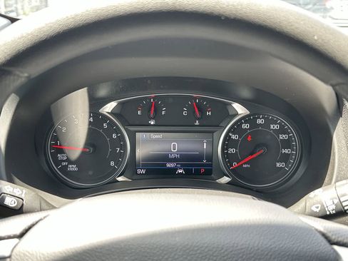 Used 2023 GMC Terrain SLE w/ Elevation Edition FWD image 24