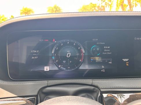 Used 2018 Mercedes-Benz Maybach S 560 4MATIC image 17