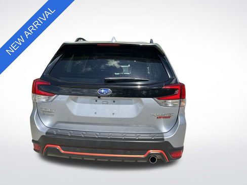 Used 2023 Subaru Forester Sport AWD/4WD image 3
