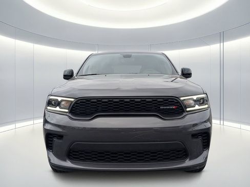 Used 2026 Dodge Durango GT AWD/4WD image 9