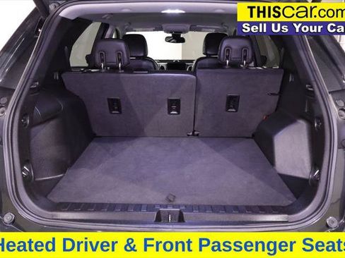 Used 2020 Chevrolet Equinox Premier FWD image 28