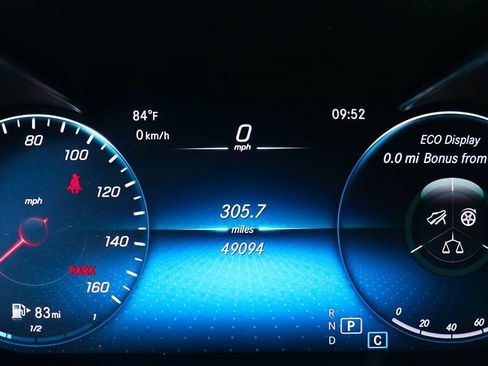 Used 2020 Mercedes-Benz C 300 Sedan w/ Premium Package image 42