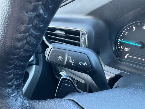 Used 2021 Ford Explorer Limited w/ Equipment Group 301A image 32