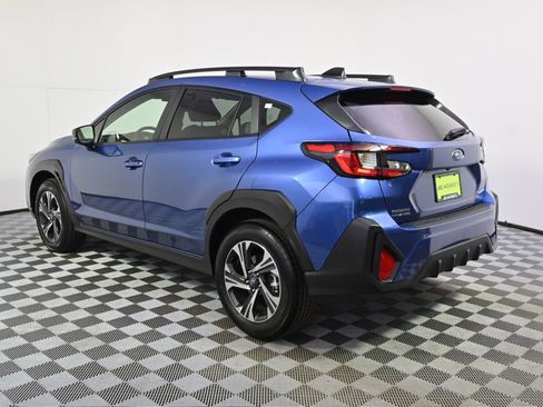 Certified 2025 Subaru Crosstrek 2.0i Premium w/ Crosstrek Mirror Package AWD/4WD image 3