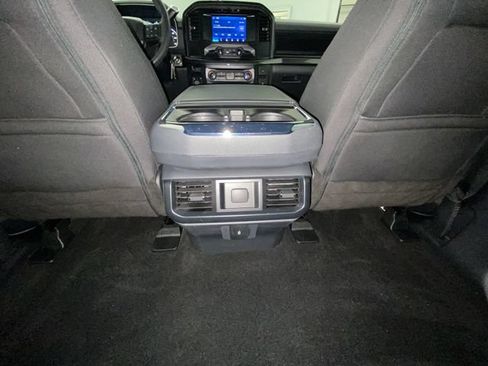 Used 2023 Ford F150 XL w/ STX Appearance Package AWD/4WD image 29