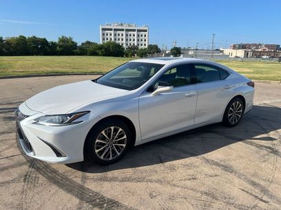 Used 2022 Lexus ES 350 w/ Premium Package