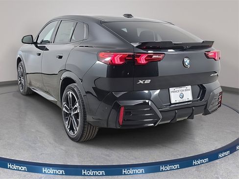 New 2026 BMW X2 xDrive28i w/ Technology Package image 7