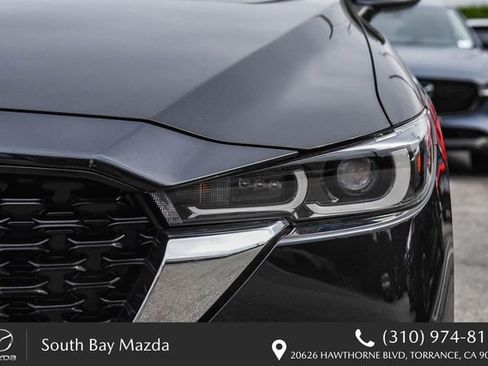 Used 2023 MAZDA CX-5 AWD 2.5 S image 4