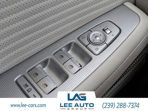 Used 2023 Hyundai Palisade Calligraphy AWD/4WD image 22