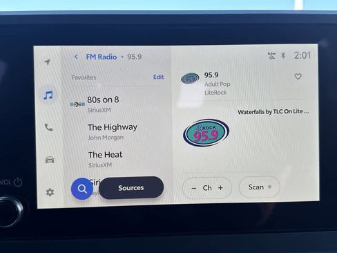 New 2026 Toyota Tacoma TRD Off-Road image 16
