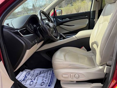 Used 2020 Buick Enclave Essence w/ Trailering Package, 5000 lbs. AWD/4WD image 7