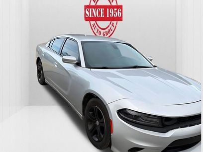 Used 2020 Dodge Charger SXT w/ Leather Interior Group