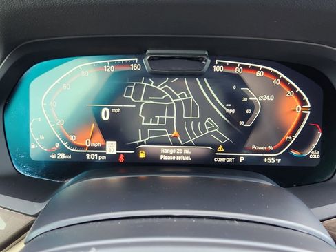 Used 2022 BMW X5 xDrive40i image 15